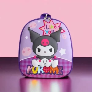 Mochila Kwaii Sanrio