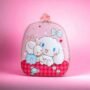 Mochila Kwaii Sanrio Diseño 3D