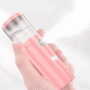 Nano Spray Humidificador Recargable