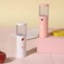 Nano Spray Humidificador Recargable