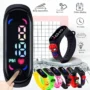 Reloj Digital Kwaii para niños