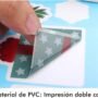 Pegatinas Navideñas - Decora tus Ventanas con un Toque Mágico