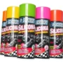 Silicona para cueros y tableros en Autos con Protección UV