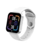 smart watch d30 blanco