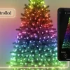 Guirnaldas de Luces Navideñas RGB Smart_3