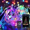 Guirnaldas de Luces Navidenas RGB Smart 4