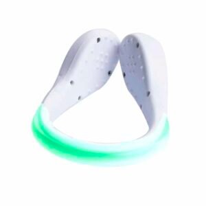 LED Luminoso Clip para zapatillas 1