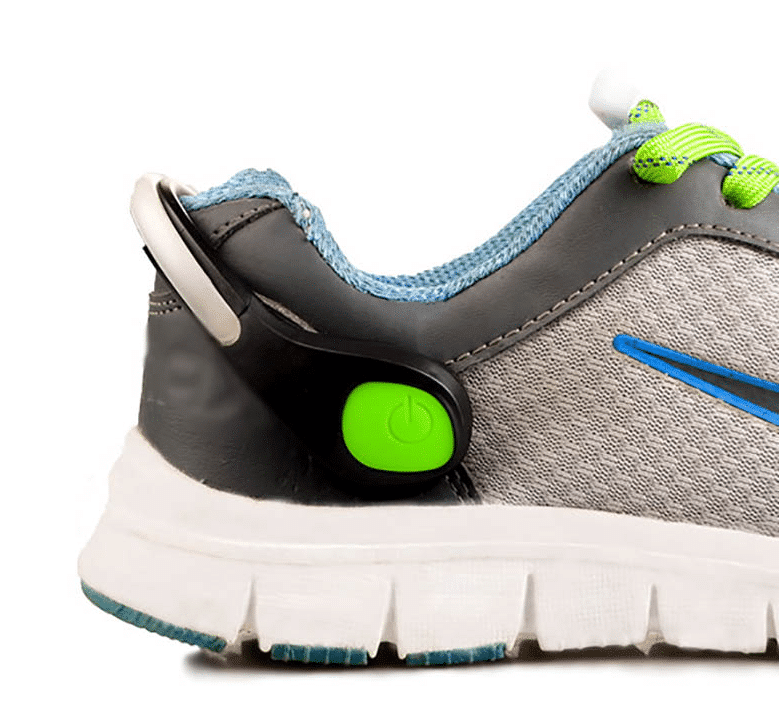 LED para zapatillas Pack 2