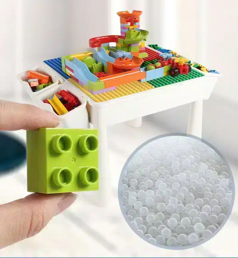 Mesa Playgo 600 pzs_1 Mesa playgo
