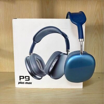 Audifonos p9 plus max