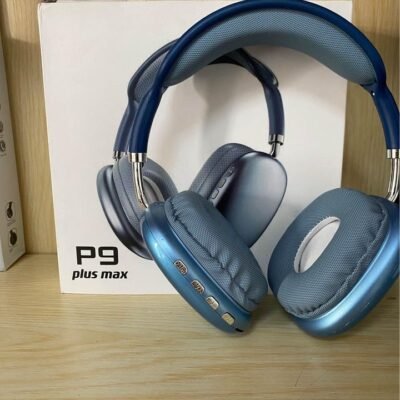 Audifonos p9 plus max