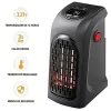 Calefactor Portatil HANDY HEATER DE 400W 1