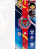 Relo pulsera super hero romax