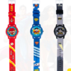 Reloj Pulsera Super hero Romax