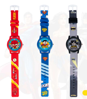 Reloj Pulsera Super hero Romax