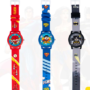 Reloj pulsera Super hero Romax