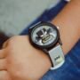 Reloj pulsera Super hero Romax