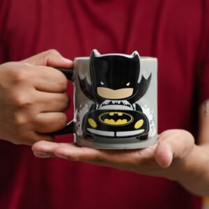 taza batman