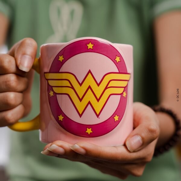 taza wonder Tazas de coleccion 350ml