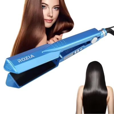 Plancha-de-Cabello-Profesional-Rozia