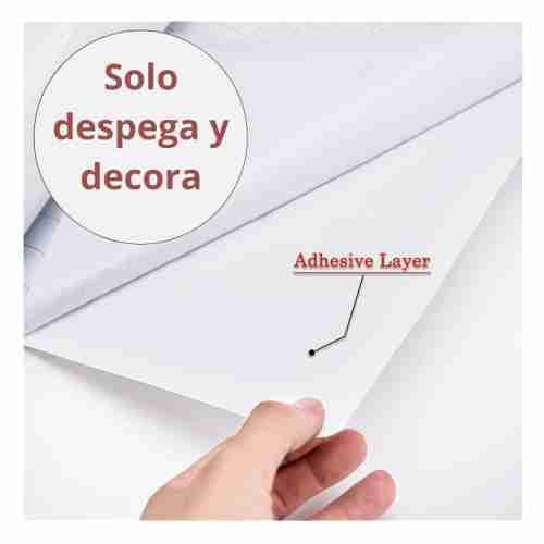 Tapiz blanco 6