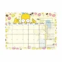 Planner Mensual Los Simpson