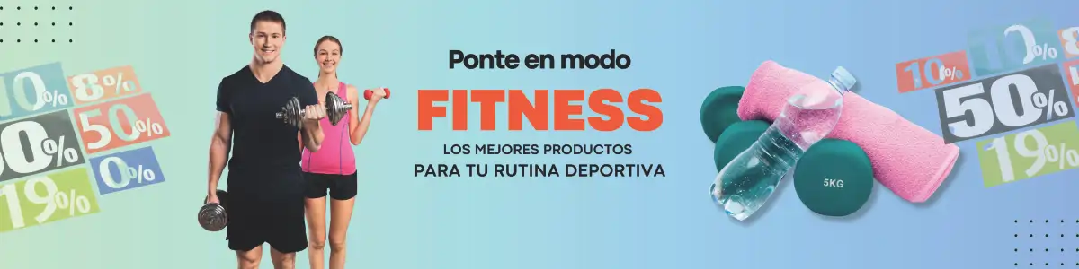 banner fitness