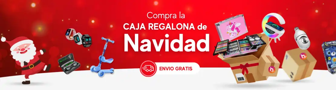 banner navidad