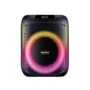 Parlante Karaoke Power Five 40W Bluetooth V5.0