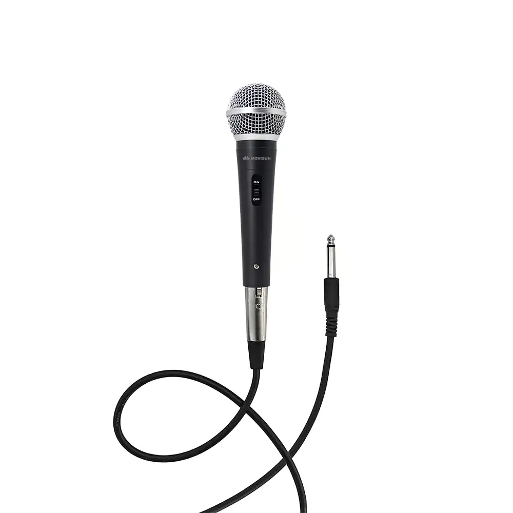 Parlante Karaoke Power Five 40W Bluetooth V5.0