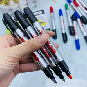 marcador dual