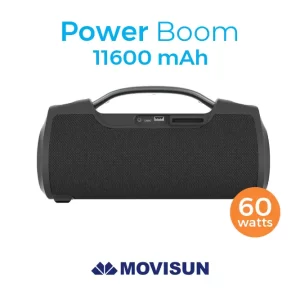 power boom movisun 2