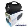 Parlante Power Boom 60W - Movisun