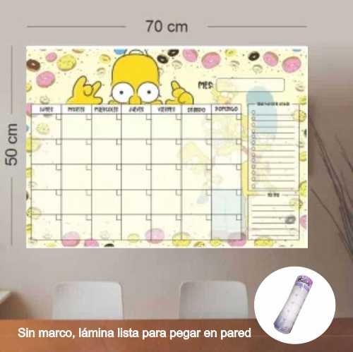 Planer adhesivo Simpon