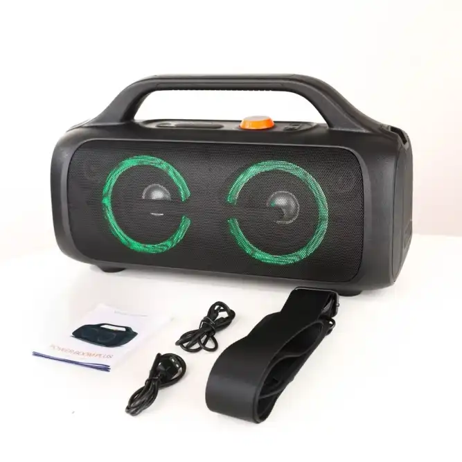 Parlante Power Boom Plus 70 watts Movisun