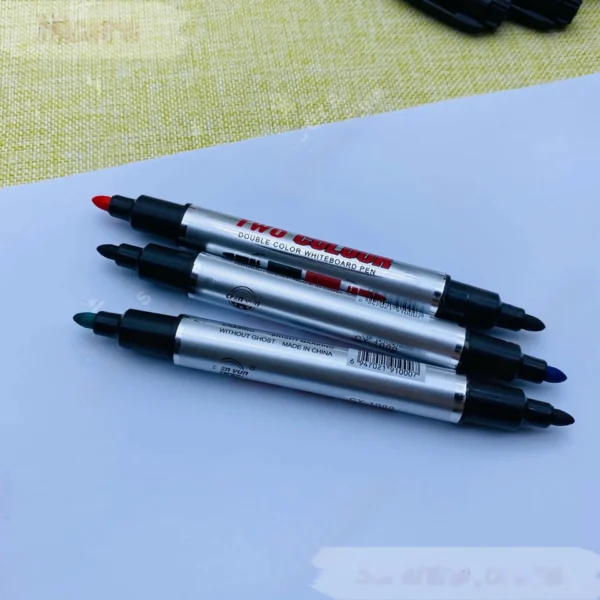 marcador duo color