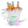 Hielera Parlante Bluetooth con iluminación RGB de 5 Litros
