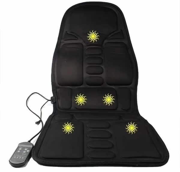 Asiento Masajeador - Disfruta de un Masaje en Casa_2