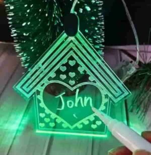 Letrero personalizable led_2