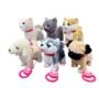 Peluche Gato y Perro funcional 2
