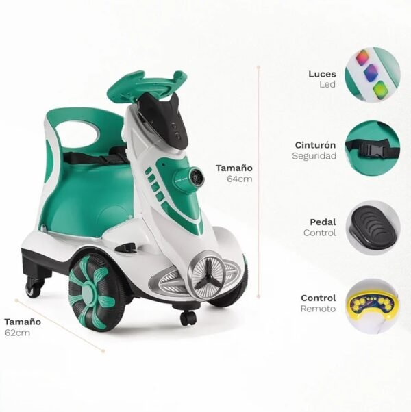 Robotin Lanza Burbujas2 Robotin Lanza Burbujas