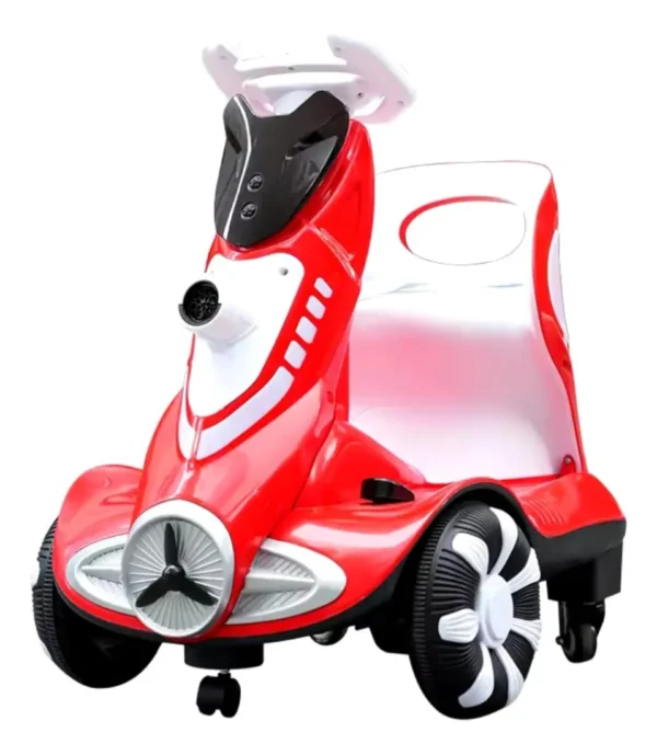 Robotin Lanza Burbujas3 Robotin Lanza Burbujas