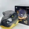 Cabeza de Dino con sonido
