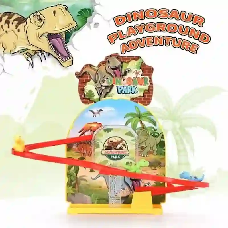 Tobogan Dino Park Mágico