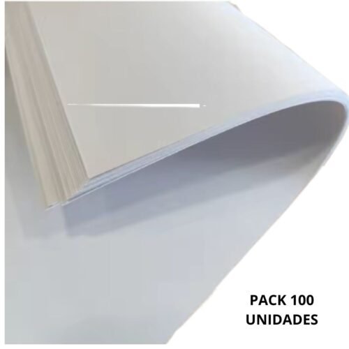Papel Couche