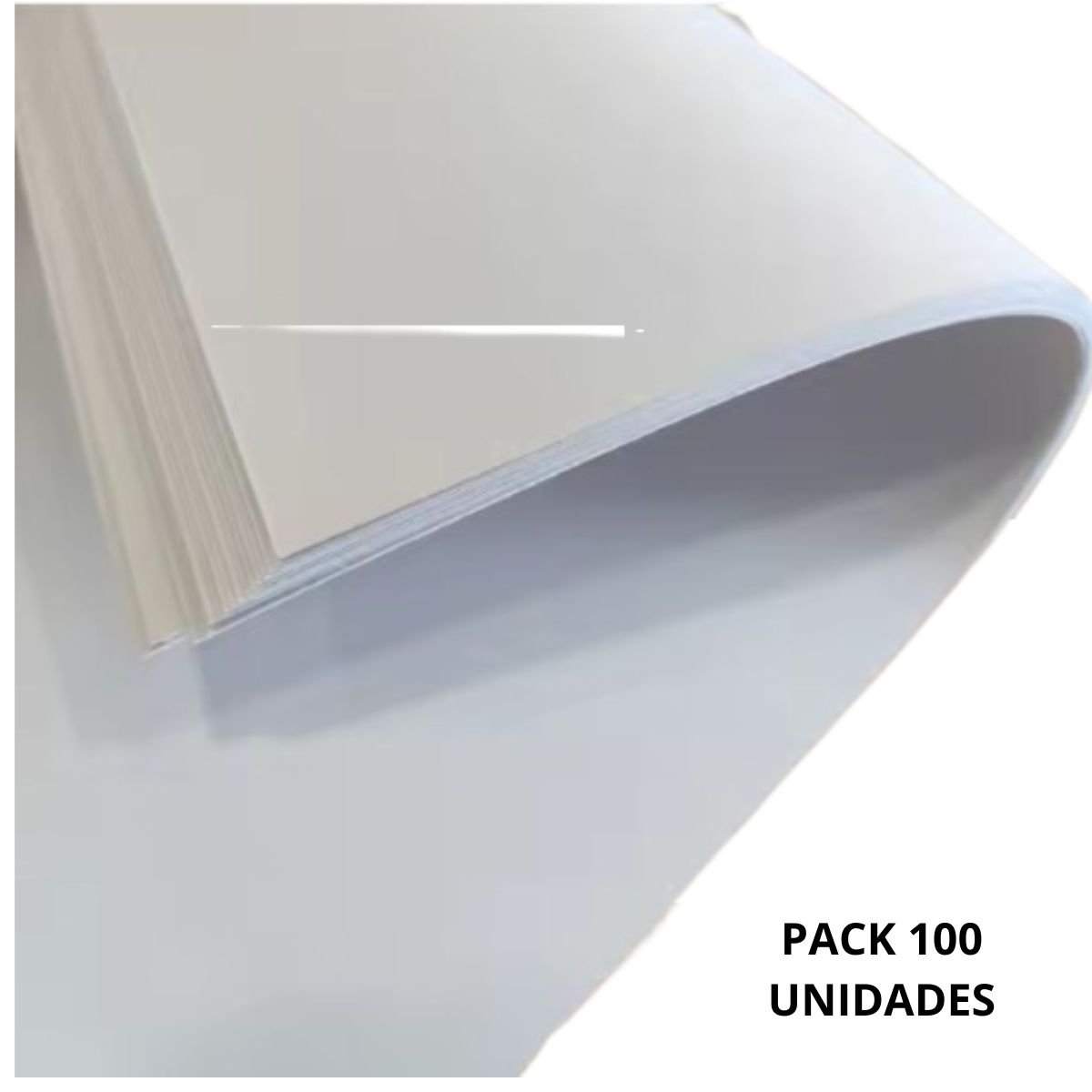 Papel Couche