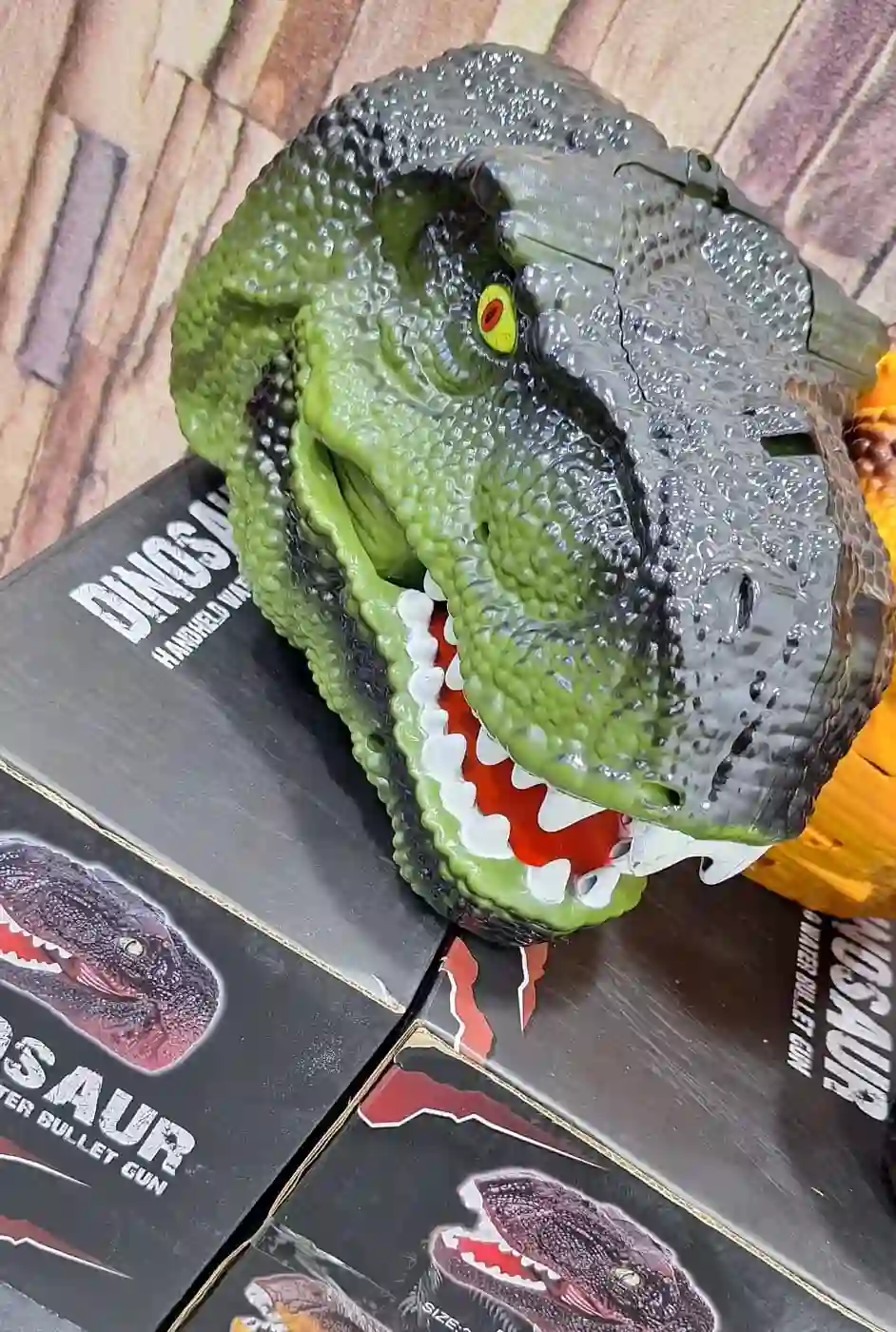 Tiranosaurio lanza hidrogel 2 Tiranosaurio-lanza-hidroge