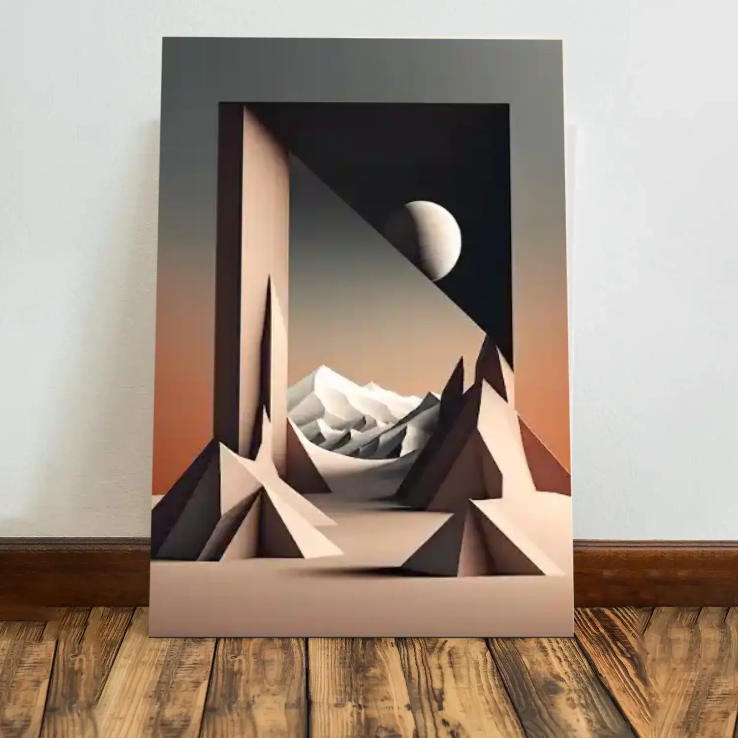 cuadro abstracto c14