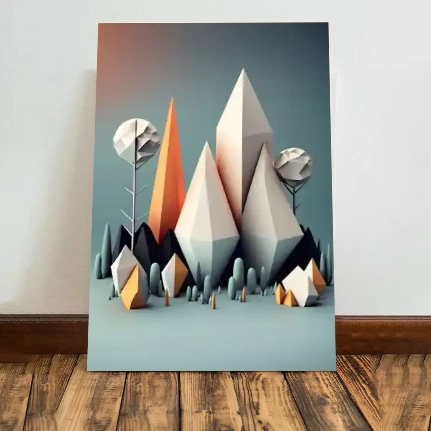 cuadro abstracto c15