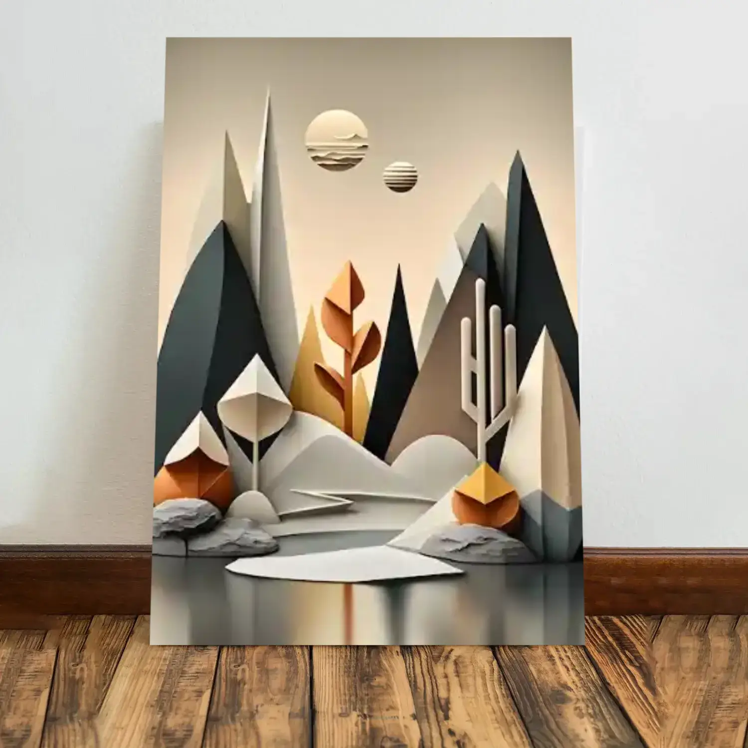 cuadro abstracto c16